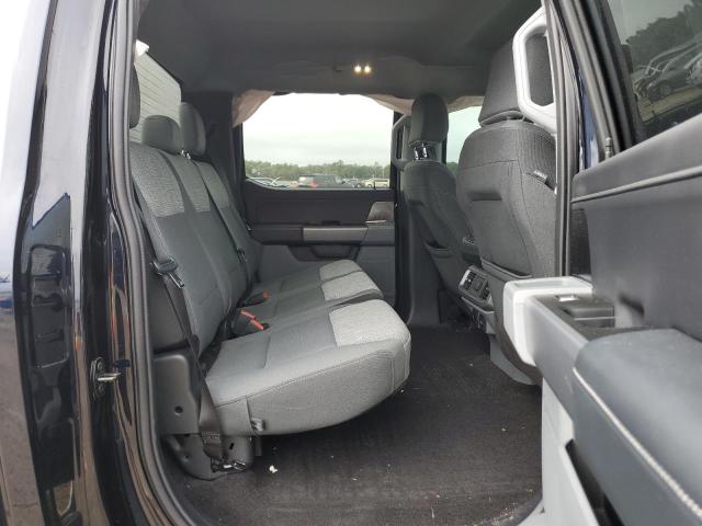 Photo 10 from auction – 2022 FORD F150 SUPER with VIN 1FTFW1E82NFA24107