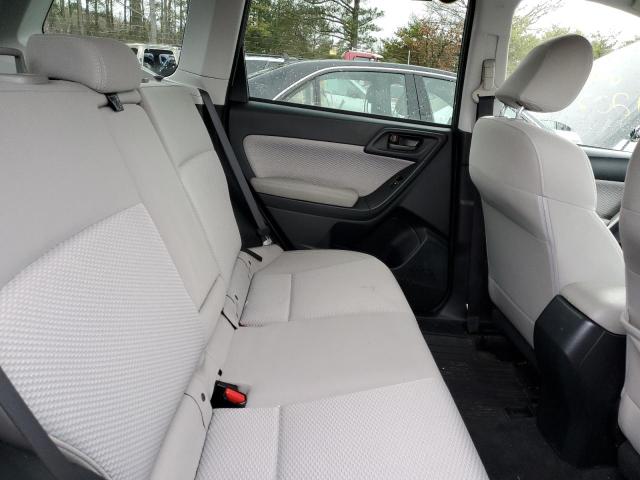 Photo 11 from auction – 2017 SUBARU FORESTER 2 with VIN JF2SJAGC8HH502961