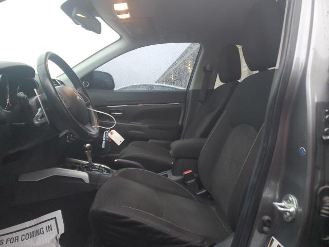 Photo 7 from auction – 2014 MITSUBISHI OUTLANDER with VIN 4A4AR4AU3EE032429