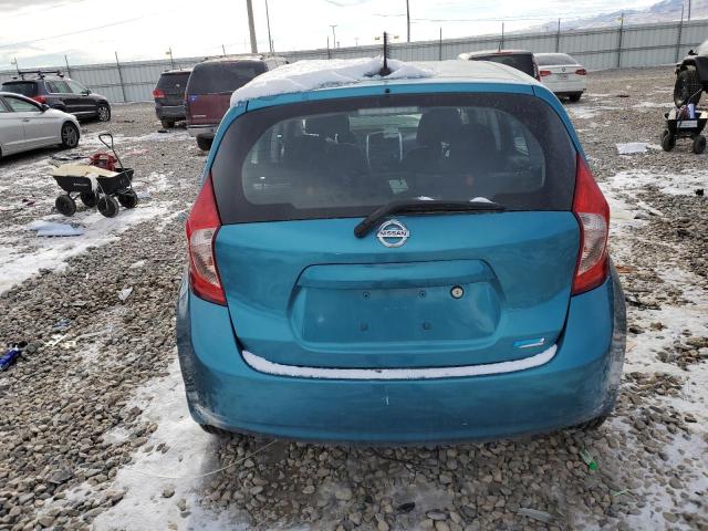 Photo 6 from auction – 2015 NISSAN VERSA NOTE with VIN 3N1CE2CP1FL431724