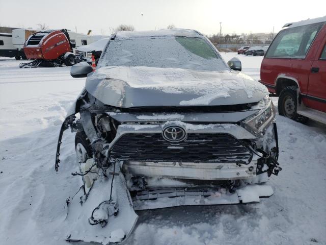 Photo 5 from auction – 2019 TOYOTA RAV4 XLE with VIN JTMP1RFV8KJ002093