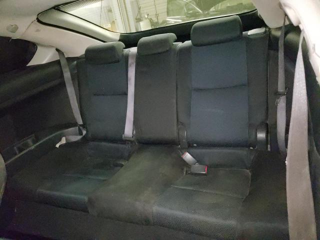 Photo 10 from auction – 2006 TOYOTA SCION TC with VIN JTKDE167160107587