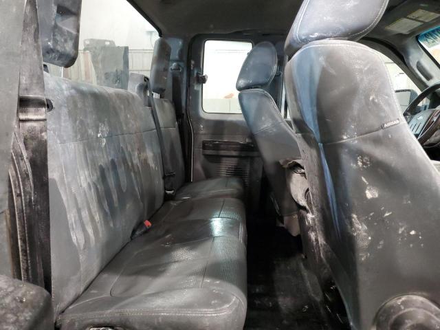 Photo 10 from auction – 2016 FORD F250 SUPER with VIN 1FT7X2B63GEB68476