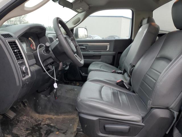 Photo 7 from auction – 2016 RAM 1500 ST with VIN 3C6JR6DGXGG209716