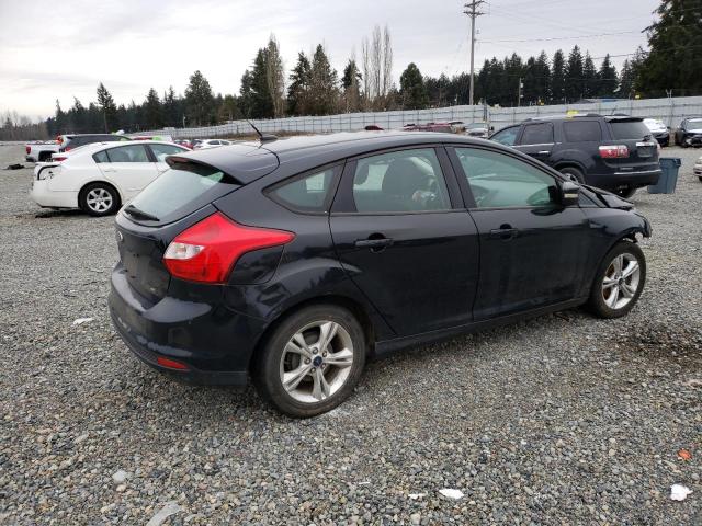 Photo 3 from auction – 2013 FORD FOCUS SE with VIN 1FADP3K27DL238029