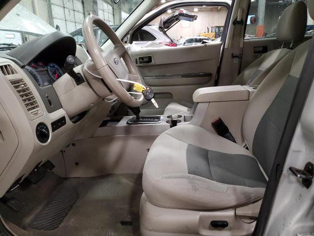 Photo 7 from auction – 2008 FORD ESCAPE XLT with VIN 1FMCU03178KE78403