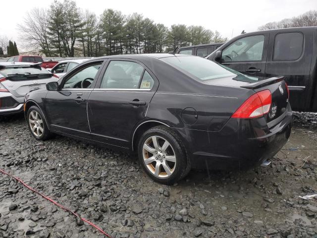 Photo 2 from auction – 2010 MERCURY MILAN PREM with VIN 3MEHM0JG9AR662212