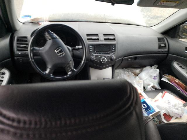 Photo 8 from auction – 2003 HONDA ACCORD EX with VIN 1HGCM56603A063352