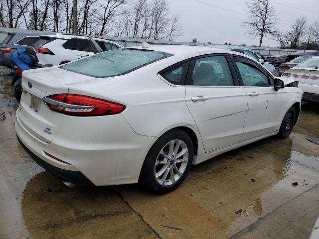 Photo 3 from auction – 2019 FORD FUSION SE with VIN 3FA6P0HD0KR245306