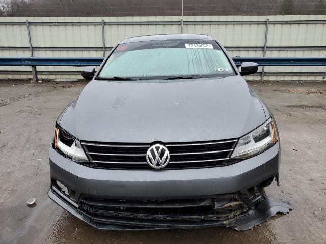 Photo 5 from auction – 2017 VOLKSWAGEN JETTA S with VIN 3VW167AJ6HM271265