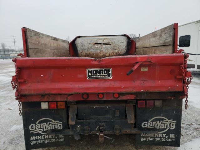Photo 10 from auction – 2005 CHEVROLET SILVERADO with VIN 1GBJC34UX5E265680
