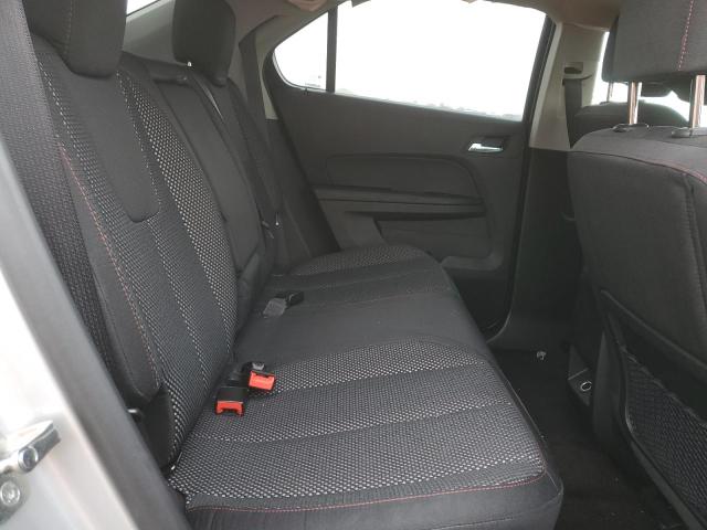 Photo 11 from auction – 2016 CHEVROLET EQUINOX LT with VIN 2GNALCEK3G1173573