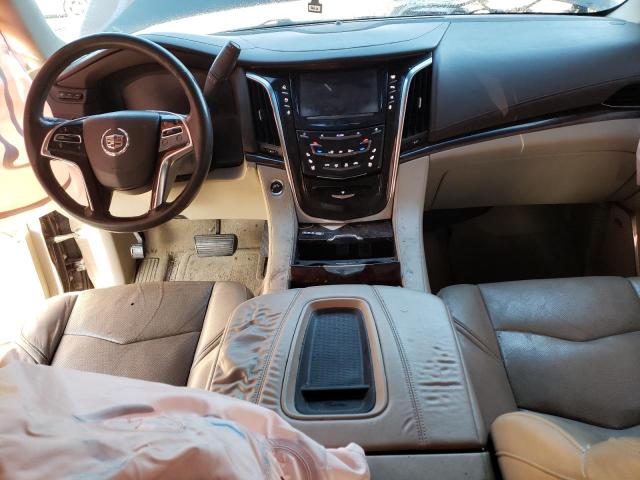 Photo 8 from auction – 2015 CADILLAC ESCALADE E with VIN 1GYS3HKJ2FR181380