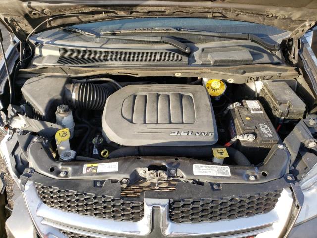 Photo 12 from auction – 2015 DODGE GRAND CARA with VIN 2C4RDGBG5FR606097