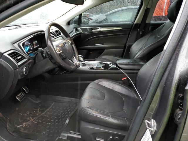 Photo 7 from auction – 2015 FORD FUSION TIT with VIN 3FA6P0K96FR283763