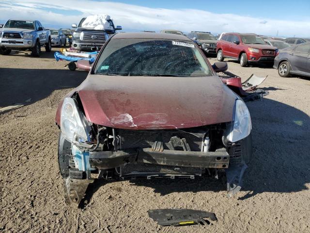 Photo 5 from auction – 2012 NISSAN ALTIMA BAS with VIN 1N4AL2AP6CC218956