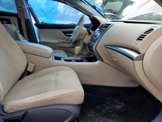 Photo 7 from auction – 2015 NISSAN ALTIMA 2.5 with VIN 1N4AL3APXFC424890