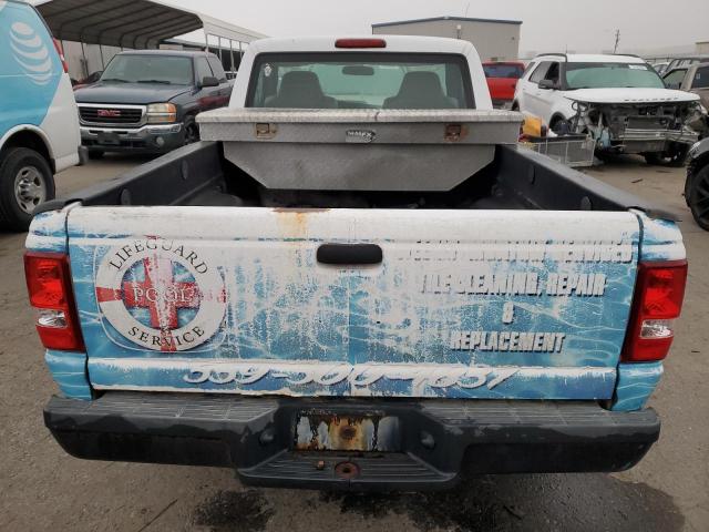 Photo 6 from auction – 2007 FORD RANGER with VIN 1FTYR10D17PA66253