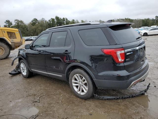 Photo 2 from auction – 2016 FORD EXPLORER X with VIN 1FM5K7D81GGA05973