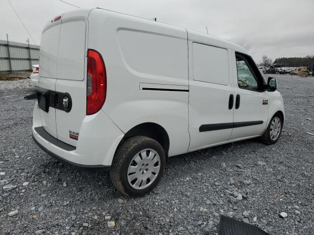 Photo 3 from auction – 2018 RAM PROMASTER with VIN ZFBERFBB2J6L84748