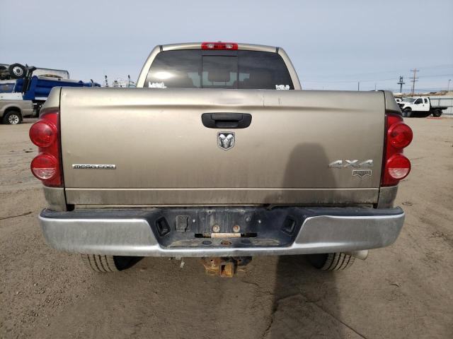 Photo 6 from auction – 2007 DODGE RAM 3500 with VIN 3D7MX39A07G842147