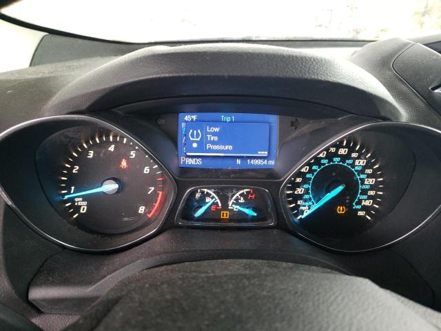 Photo 9 from auction – 2013 FORD ESCAPE SE with VIN 1FMCU0G92DUC26766