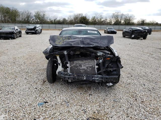 Photo 5 from auction – 2018 DODGE CHARGER SX with VIN 2C3CDXBG4JH247740