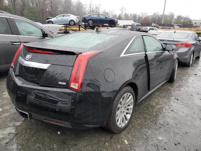 Photo 3 from auction – 2014 CADILLAC CTS PERFOR with VIN 1G6DC1E33E0103232