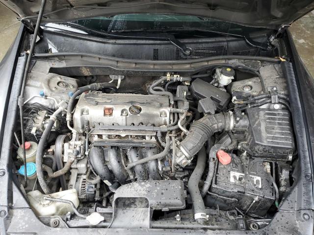 Photo 11 from auction – 2012 HONDA ACCORD LXP with VIN 1HGCP2F41CA073795