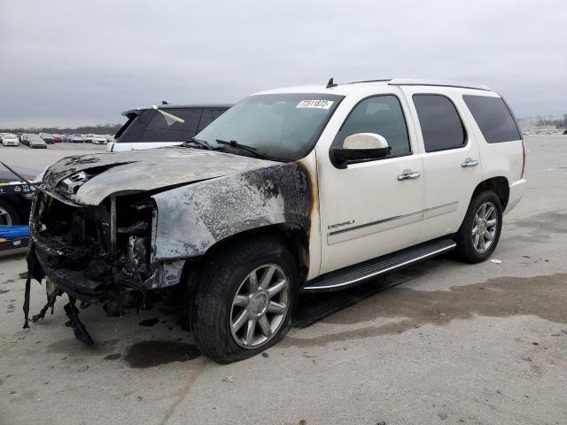 GMC YUKON DENA 2010 with VIN 1GKUKEEF5AR187162 - Photo from auction
