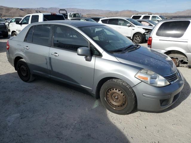 Photo 4 from auction – 2009 NISSAN VERSA S with VIN 3N1BC11E99L408239