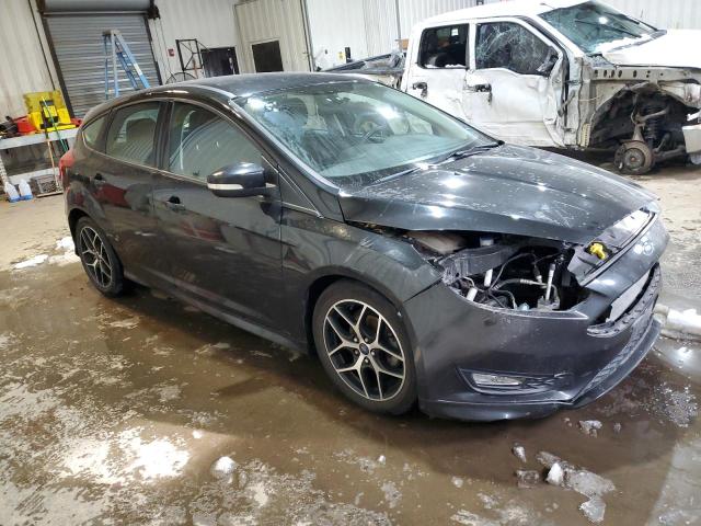 Photo 4 from auction – 2015 FORD FOCUS SE with VIN 1FADP3K27FL352972