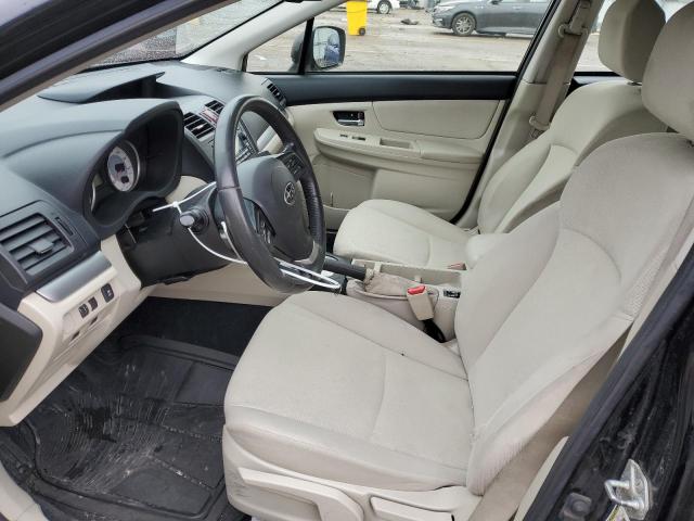 Photo 7 from auction – 2012 SUBARU IMPREZA PR with VIN JF1GPAD67CH228619