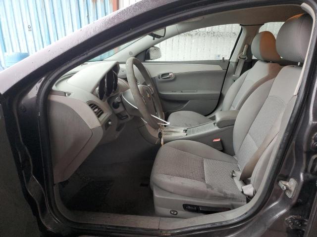Photo 7 from auction – 2011 CHEVROLET MALIBU 1LT with VIN 1G1ZC5E1XBF173370