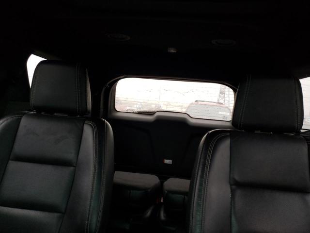 Photo 10 from auction – 2015 FORD EXPLORER S with VIN 1FM5K8GT1FGC46985