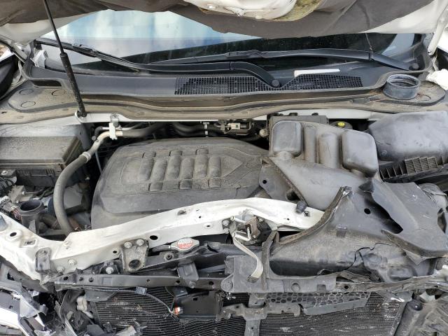 Photo 12 from auction – 2016 ACURA MDX TECHNO with VIN 5FRYD4H43GB034059