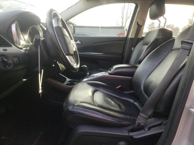 Zdjęcie 7 z aukcji – 2013 DODGE JOURNEY CR z VIN 3C4PDCDG2DT558016