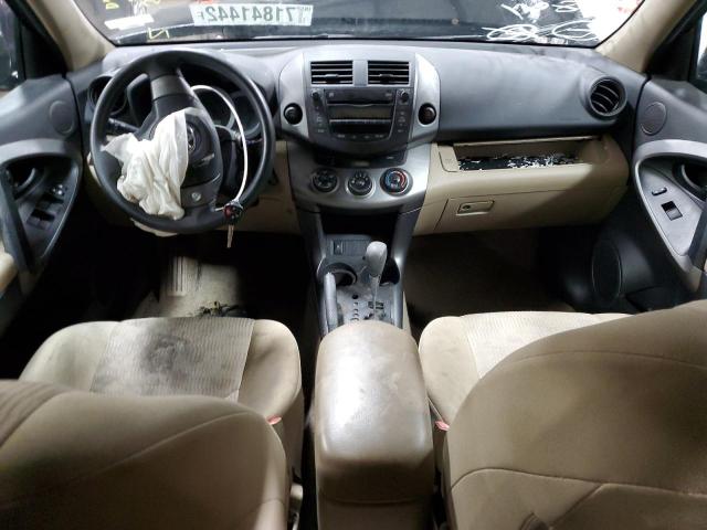 Photo 8 from auction – 2010 TOYOTA RAV4 with VIN 2T3BF4DV5AW030841