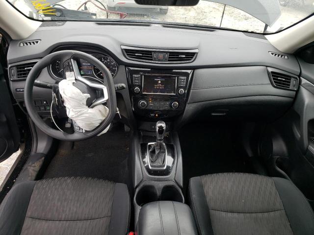 Photo 8 from auction – 2019 NISSAN ROGUE S with VIN 5N1AT2MT0KC716616
