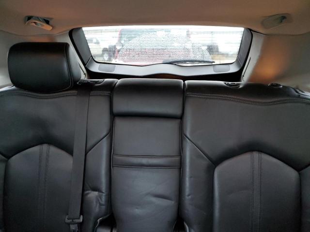 Photo 10 from auction – 2012 CADILLAC SRX PERFOR with VIN 3GYFNBE3XCS587292