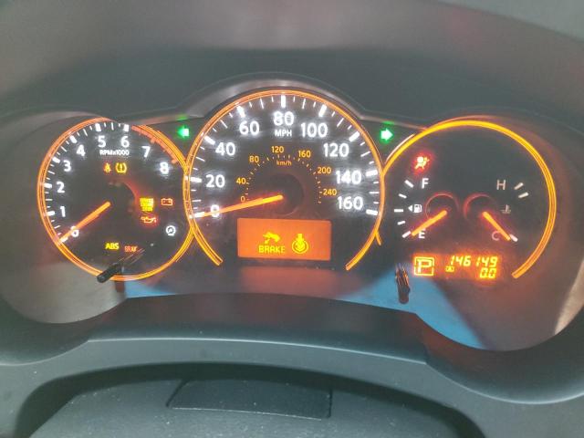 Photo 9 from auction – 2007 NISSAN ALTIMA 2.5 with VIN 1N4AL21E57C160746