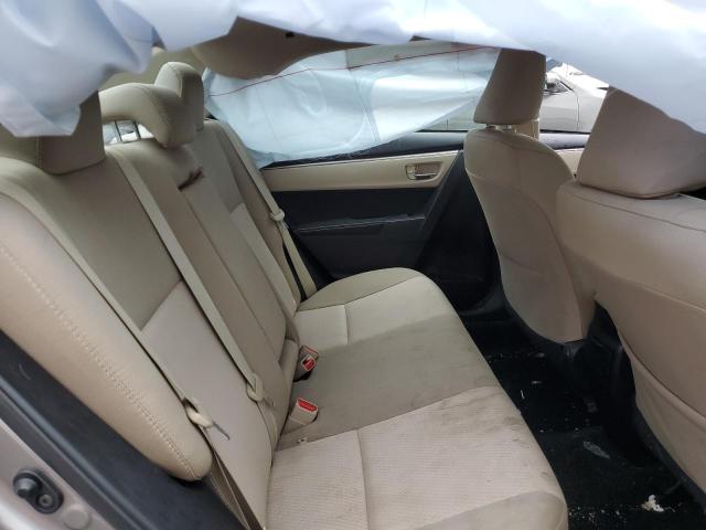 Photo 10 from auction – 2015 TOYOTA COROLLA L with VIN 2T1BURHE2FC436137