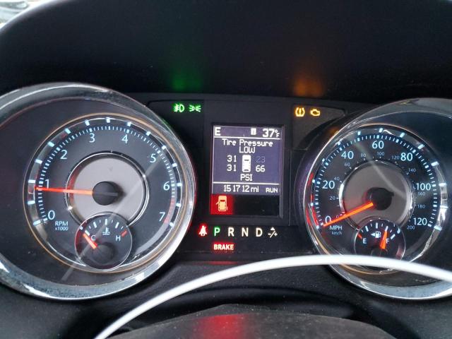 Photo 9 from auction – 2012 CHRYSLER TOWN & COU with VIN 2C4RC1CG5CR339487