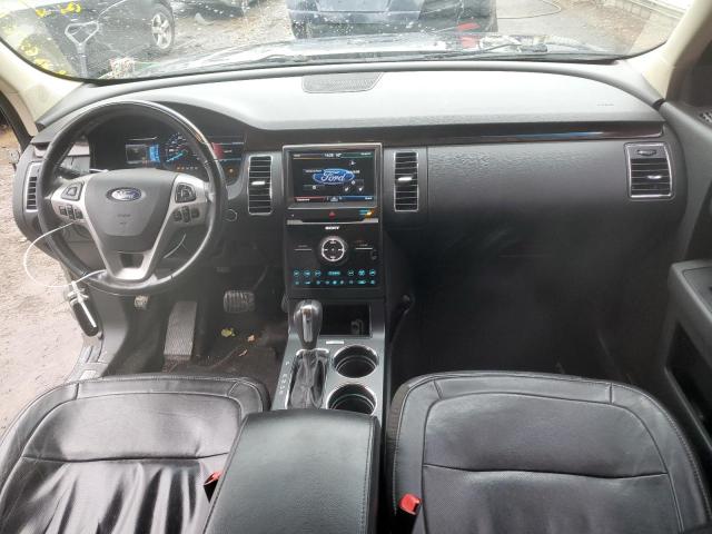 Photo 8 from auction – 2013 FORD FLEX LIMIT with VIN 2FMHK6D83DBD37262