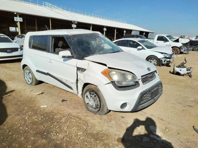 Photo 4 from auction – 2013 KIA SOUL with VIN KNDJT2A52D7486258