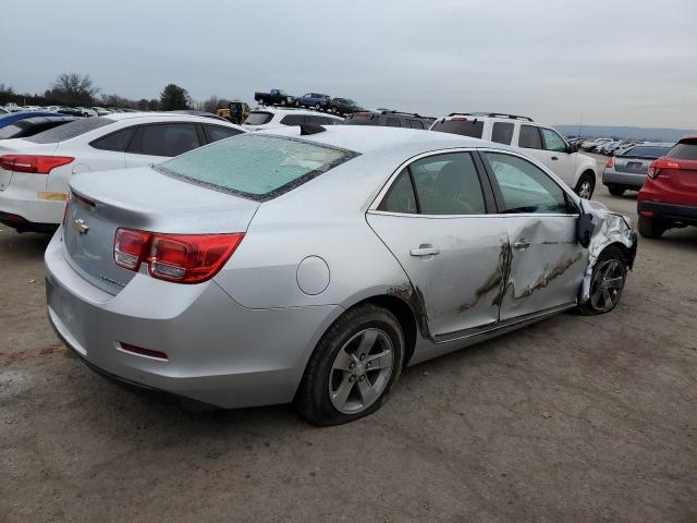 Photo 3 from auction – 2016 CHEVROLET MALIBU LIM with VIN 1G11B5SA1GF133660