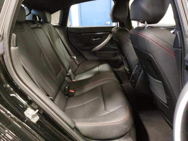 Photo 10 from auction – 2016 BMW 428 XI GRA with VIN WBA4C9C56GG140573