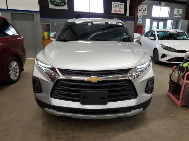 Photo 5 from auction – 2019 CHEVROLET BLAZER 2LT with VIN 3GNKBGRS6KS651989