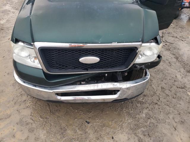Photo 11 from auction – 2007 FORD F150 with VIN 1FTRX12W37NA42900