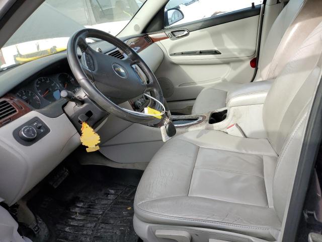 Photo 7 from auction – 2009 CHEVROLET IMPALA 1LT with VIN 2G1WT57N591202276